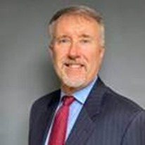 Portrait of BRANDON A. SMITH